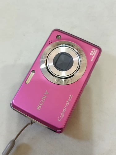 Sony cyber shot dsc - sony, cyber-shot