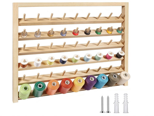 Premium spools wooden - spools,