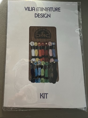 Kit make one - kit,