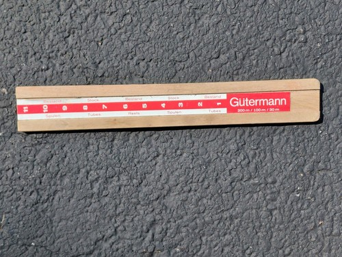 Vintage gutermann thread - ,