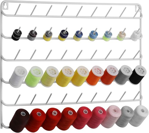 Wall mount thread - mount, holder
