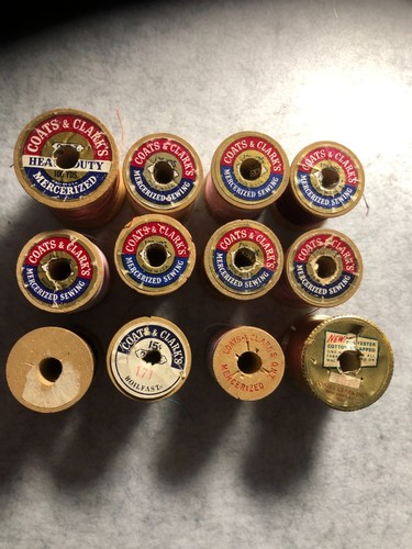 Vintage coats clark s - &, clark's
