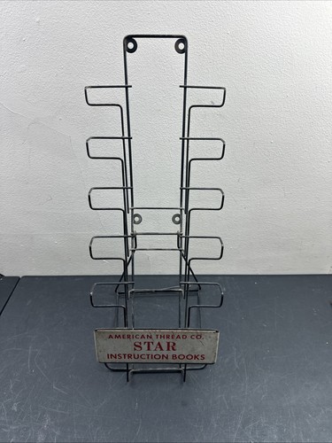 Vintage wire american - wire, thread