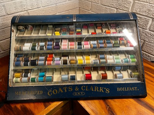 Vintage coats clark - vintage, clark's