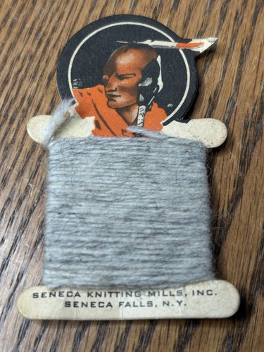 Vintage original seneca - original,