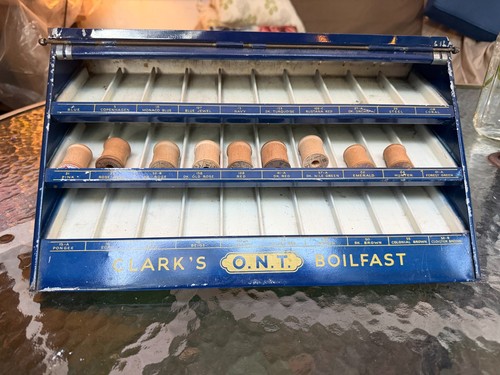 Vintage 1930s clark - vintage, clark’s