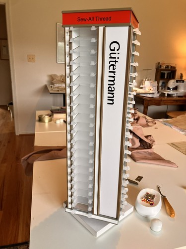 Gutermann spinning space - gutermann,