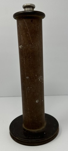 Vintage wood thread - vintage,