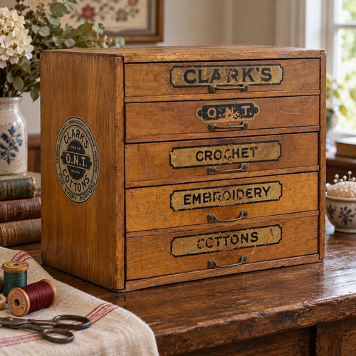 Antique clark t - antique,