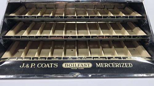 P coats boilfast - j,